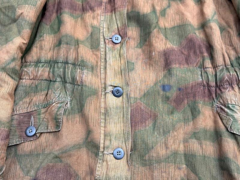 WH Non-reversible Winter Parka — image 14