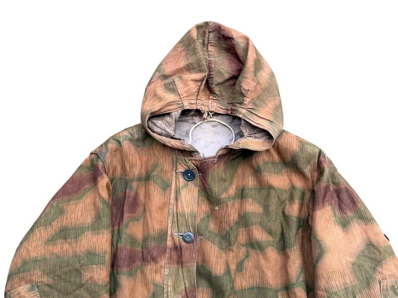 WH Non-reversible Winter Parka — image 2