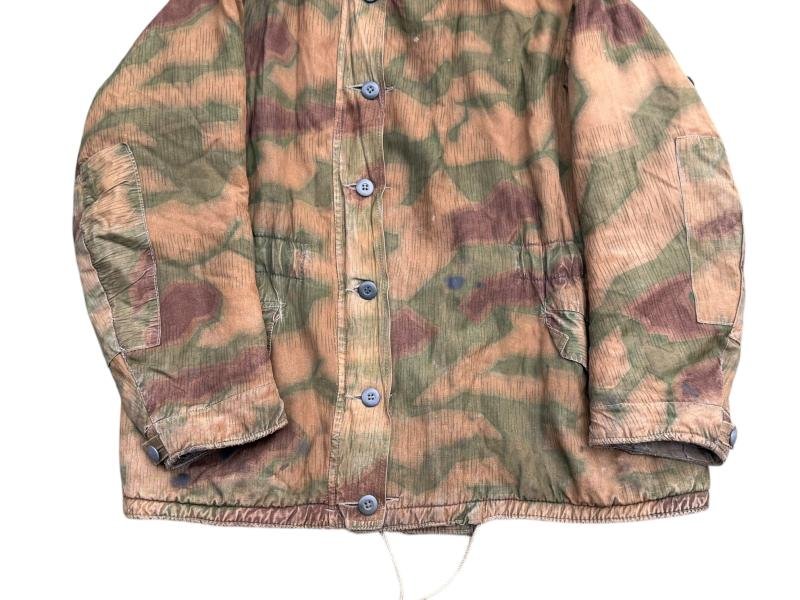 WH Non-reversible Winter Parka — image 3