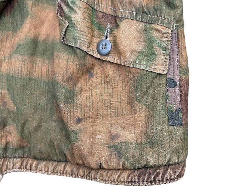 WH Non-reversible Winter Parka — image 4