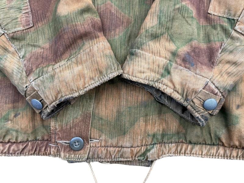 WH Non-reversible Winter Parka — image 5