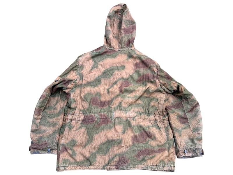 WH Non-reversible Winter Parka — image 6
