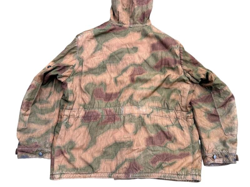 WH Non-reversible Winter Parka — image 7