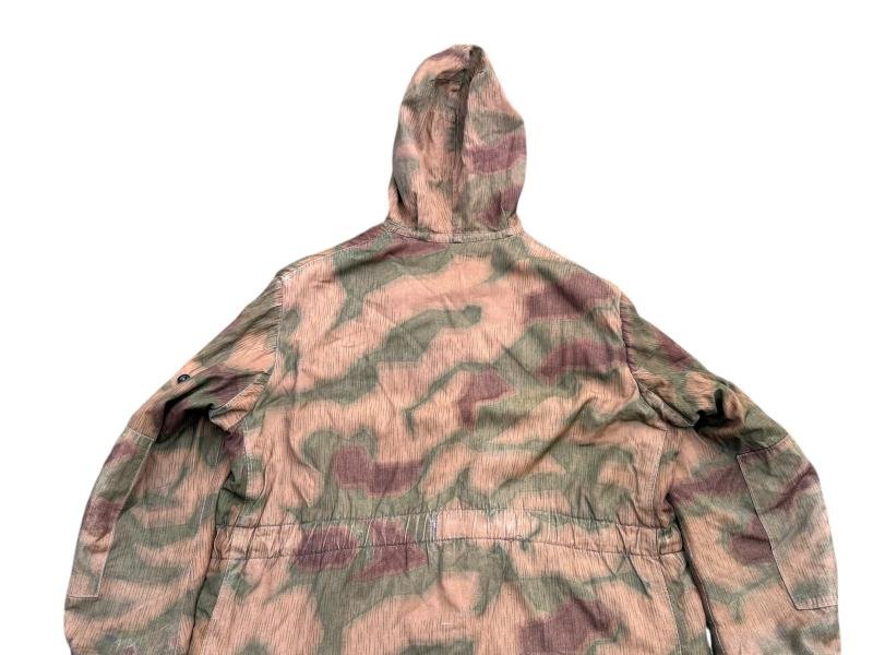WH Non-reversible Winter Parka — image 8