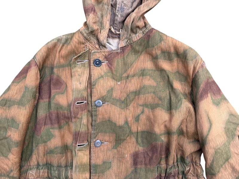 WH Non-reversible Winter Parka — image 9