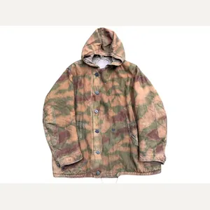 WH Non-reversible Winter Parka