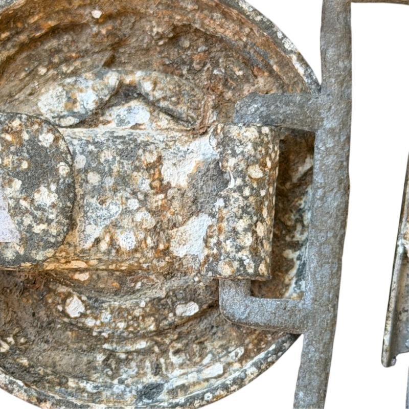 W-SS Relic Officer's Buckle — image 6