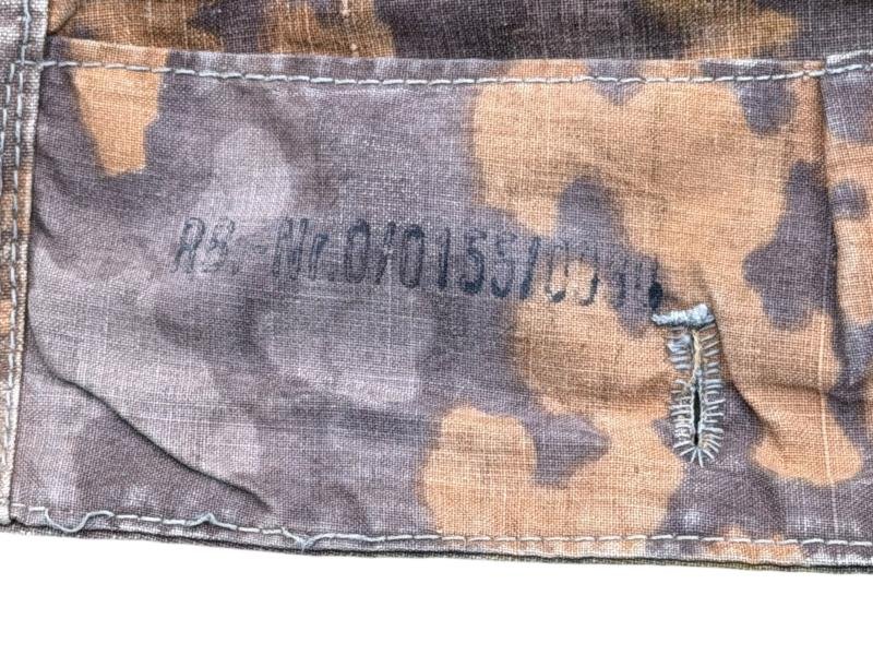 W-SS Shelter Quarter — image 17