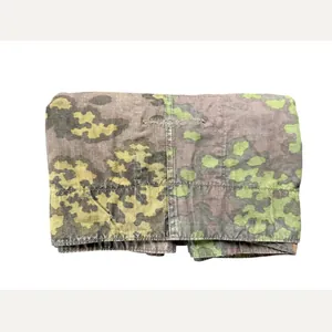 W-SS Shelter Quarter