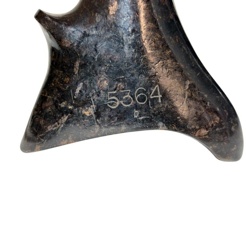 Bakelite Butt Stock MG 34 — image 8