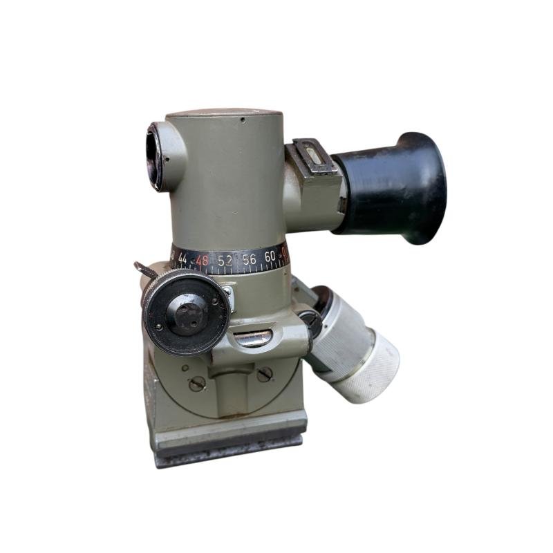 MGZ 34 Optical Light — image 3