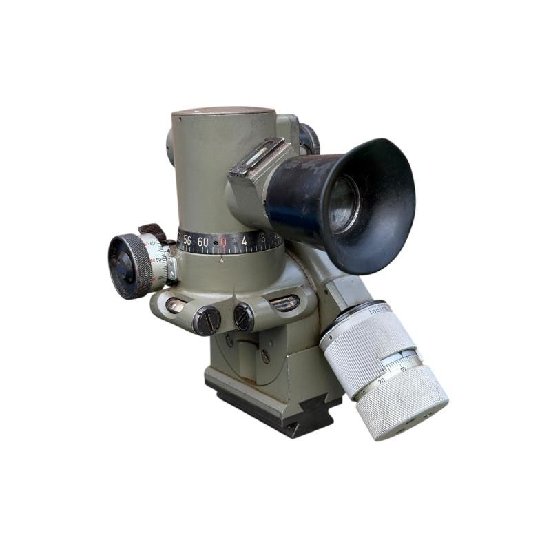MGZ 34 Optical Light — image 4