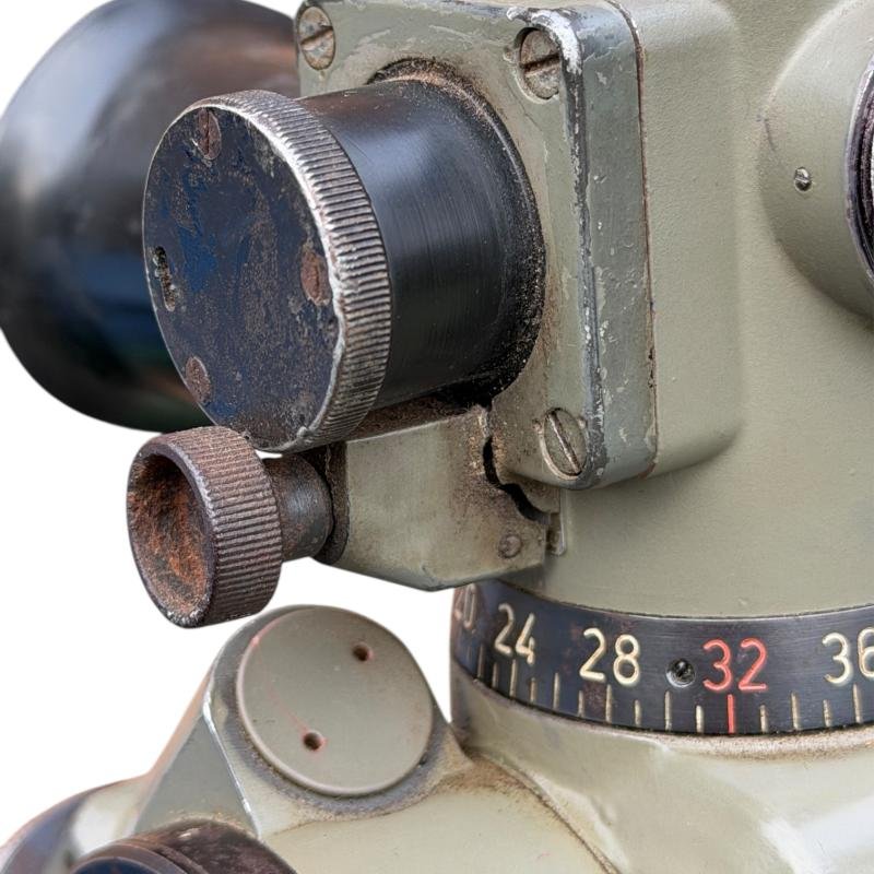 MGZ 34 Optical Light — image 9