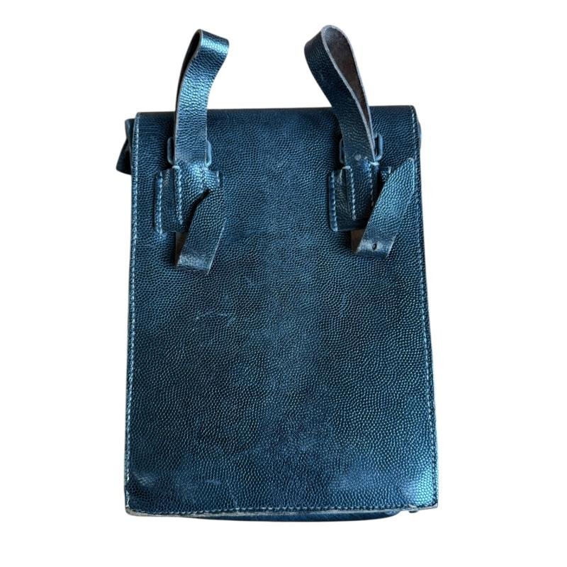 Wehrmacht Black Map Case -1st Pz.div.- — image 2