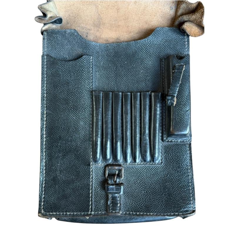 Wehrmacht Black Map Case -1st Pz.div.- — image 3