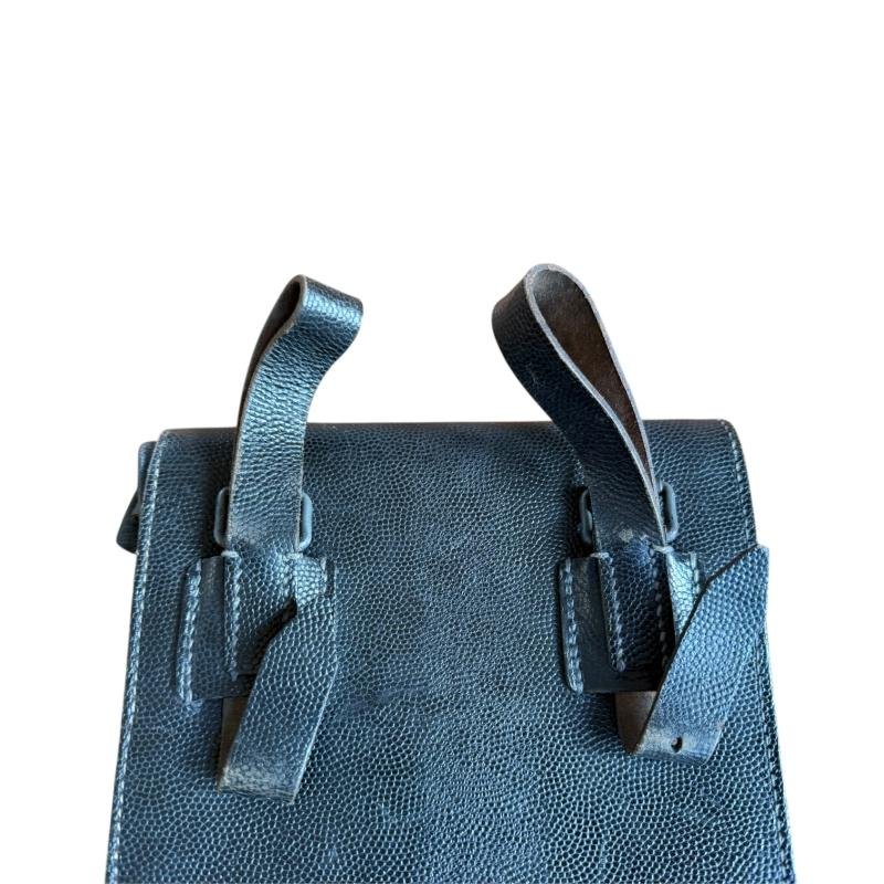 Wehrmacht Black Map Case -1st Pz.div.- — image 6