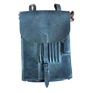 Wehrmacht Black Map Case -1st Pz.div.-