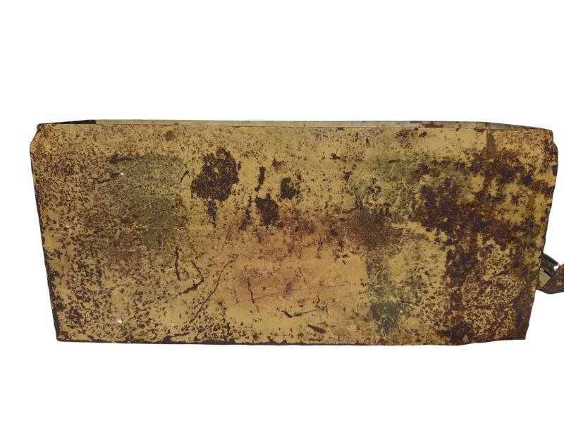 MG 34/42 Camouflage Ammo Box — image 11