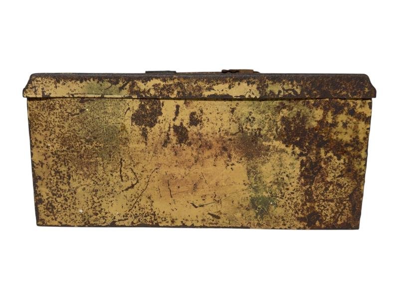 MG 34/42 Camouflage Ammo Box — image 2