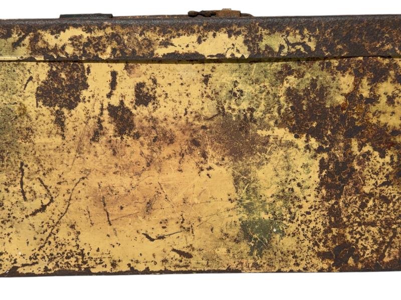 MG 34/42 Camouflage Ammo Box — image 4