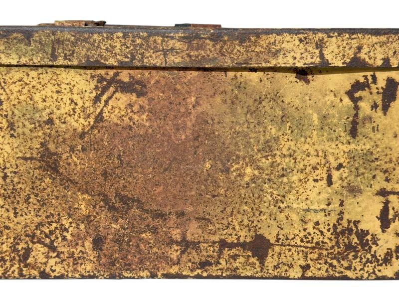 MG 34/42 Camouflage Ammo Box — image 5