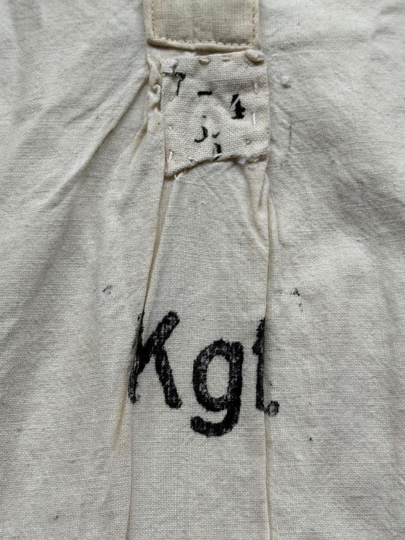 Dutch undershirt 'kgf' CM1919 — image 2