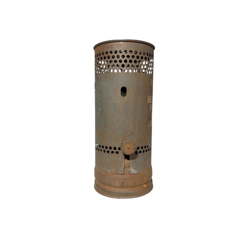 German WWII Vehicles Heater -1943- — image 6