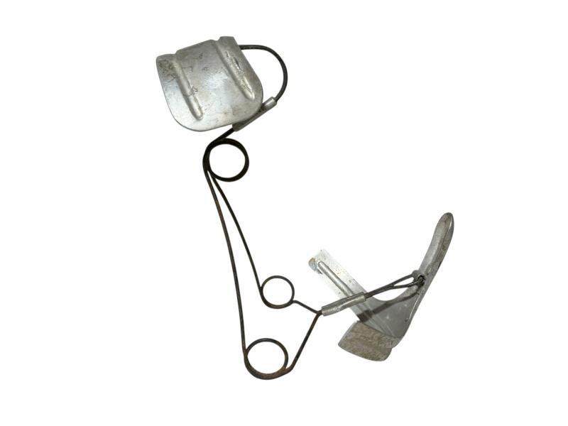 Gasmasker Shape Retainer Frame — image 2