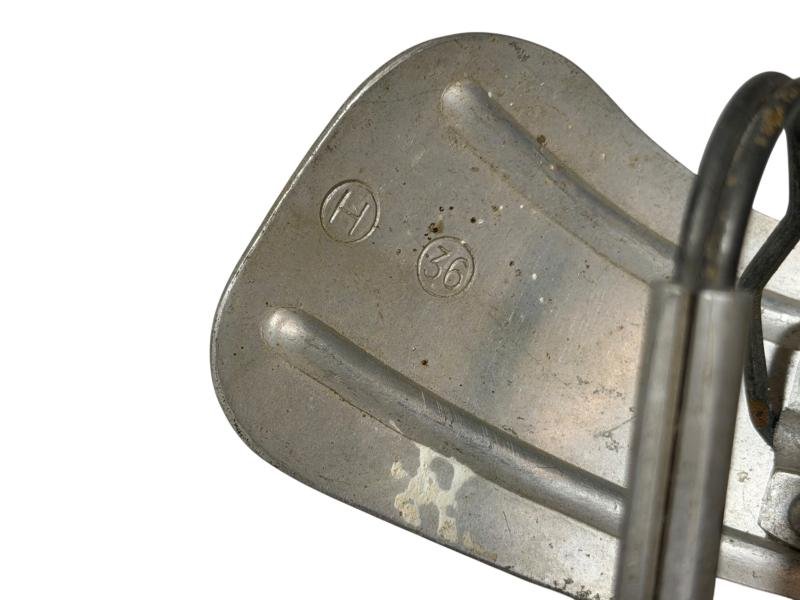 Gasmasker Shape Retainer Frame — image 4