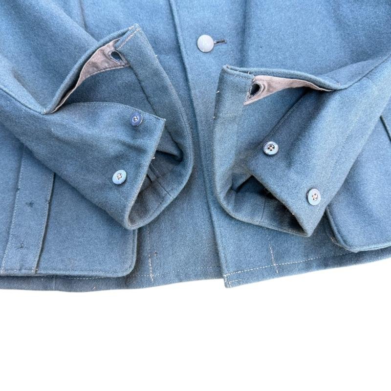 WH (HEER) M36 Tunic Infantry — image 11