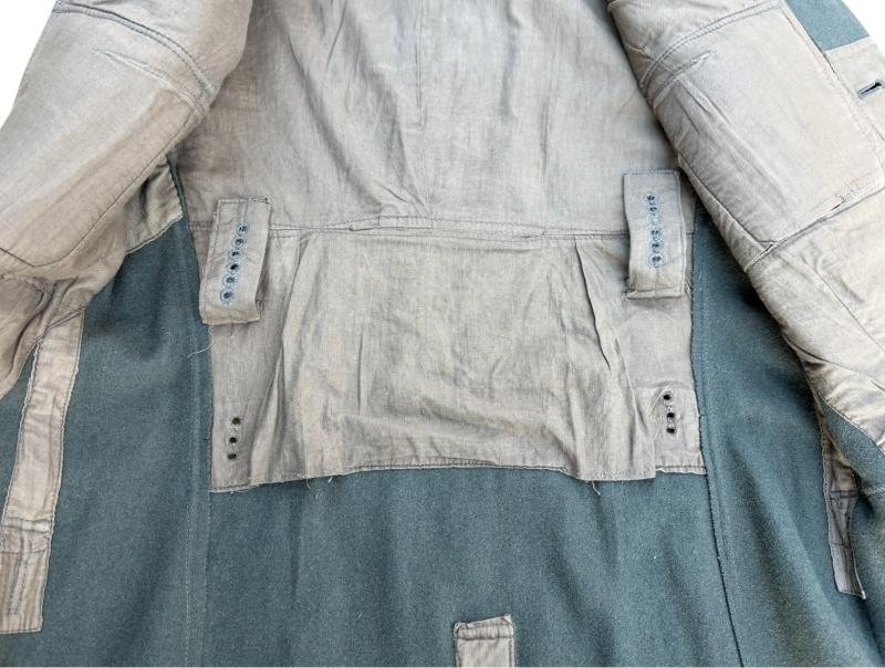 WH (HEER) M36 Tunic Infantry — image 19