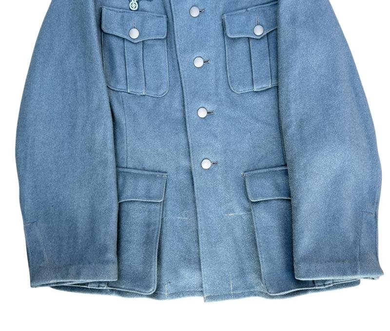 WH (HEER) M36 Tunic Infantry — image 3