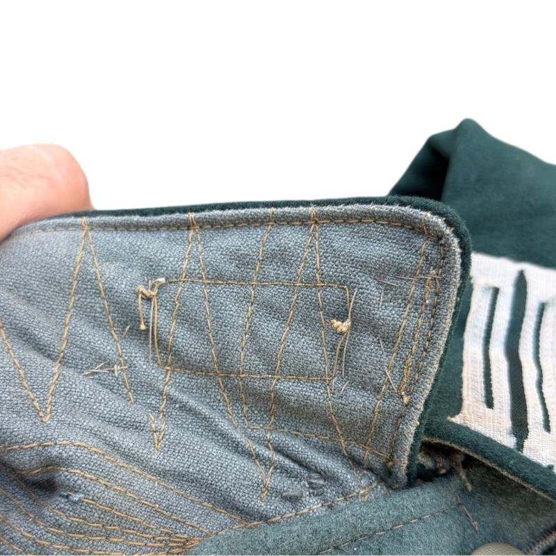 WH (HEER) M36 Tunic Infantry — image 6