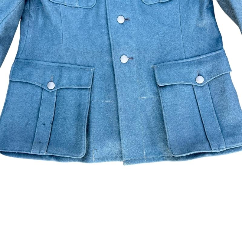 WH (HEER) M36 Tunic Infantry — image 9