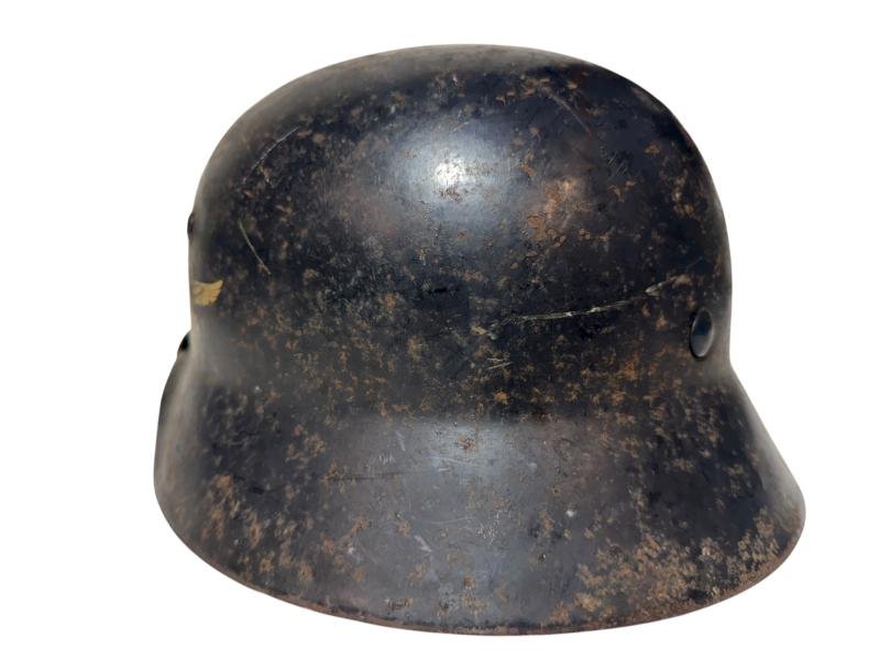 Luftwaffe M35 Double Decal Helmet — image 3