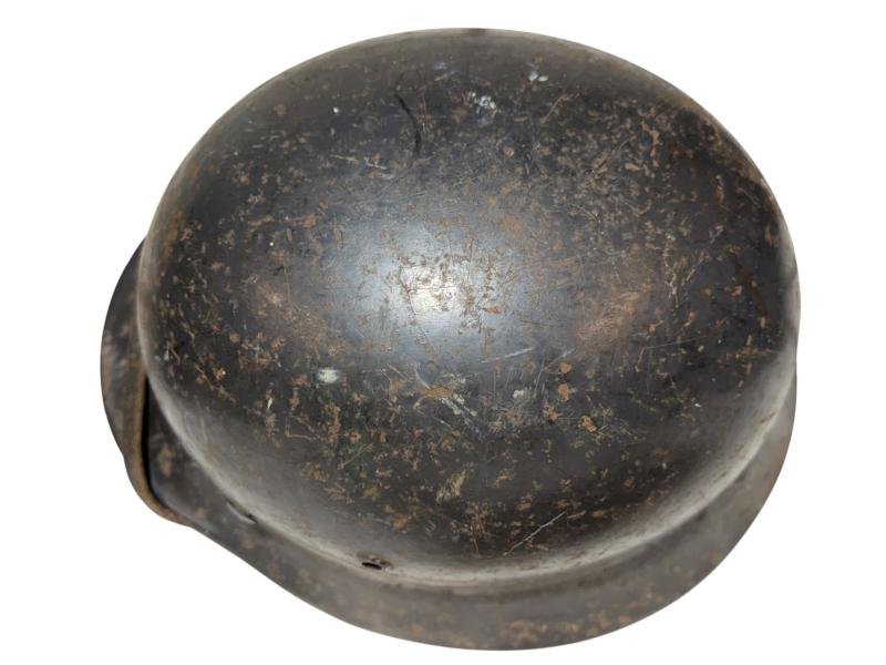 Luftwaffe M35 Double Decal Helmet — image 7