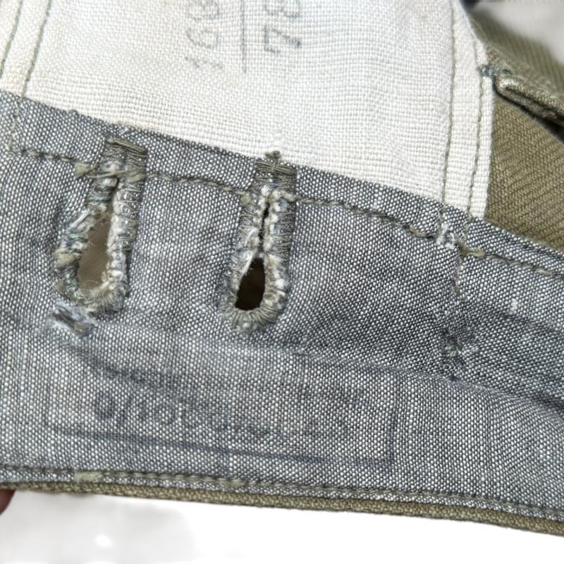 Heer medic's M43 tropical field tunic & trousers — image 16