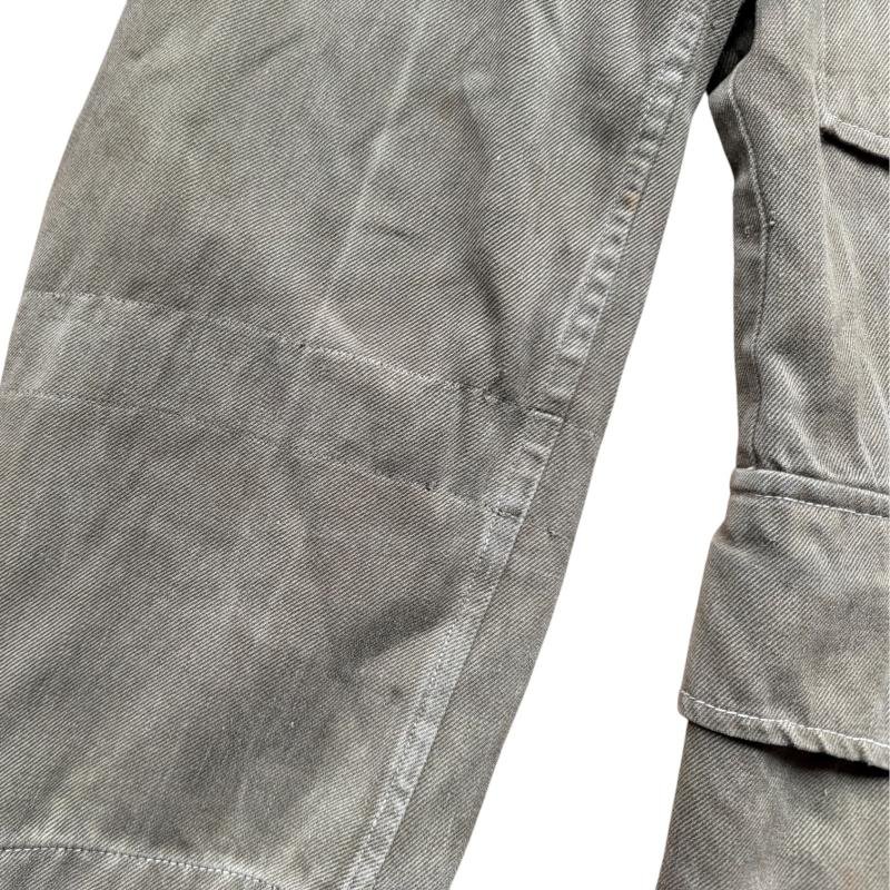 Heer medic's M43 tropical field tunic & trousers — image 7