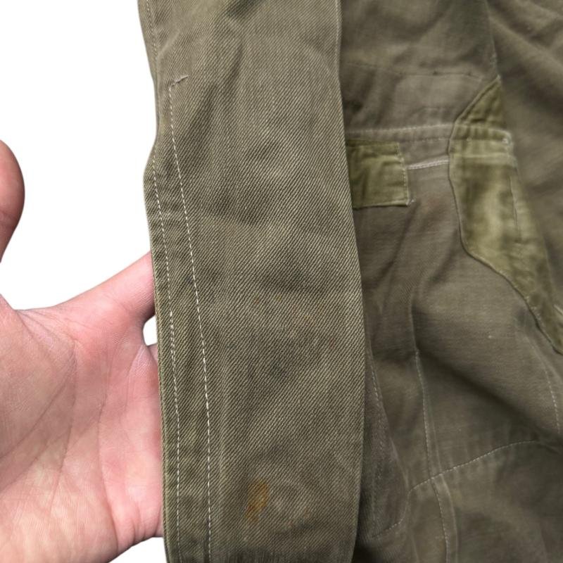 Heer medic's M43 tropical field tunic & trousers — image 8