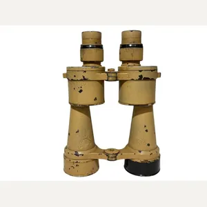 German WWII Tan Dienstglas 7x50