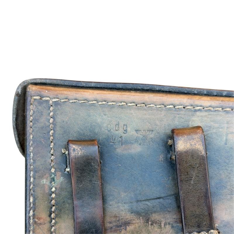 P08 Holster 'CDG 41' — image 5