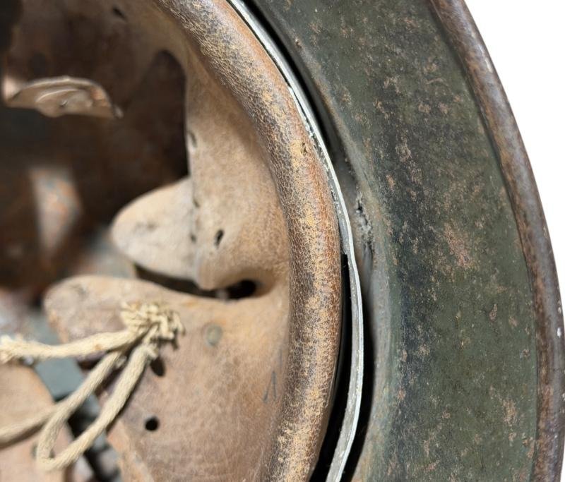 Camouflage Helmet M35 — image 12