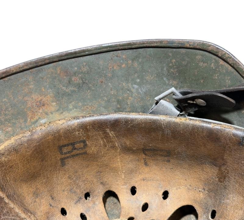 Camouflage Helmet M35 — image 13