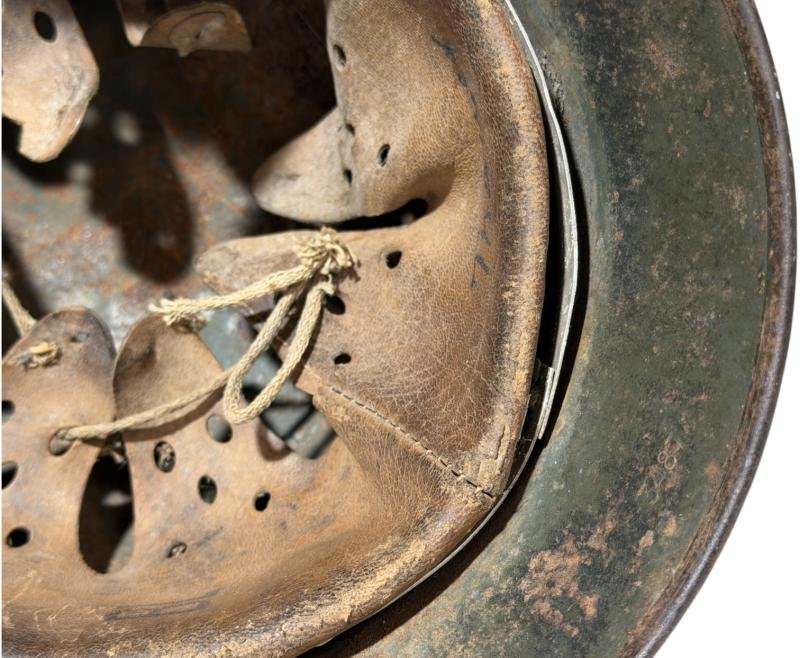 Camouflage Helmet M35 — image 14