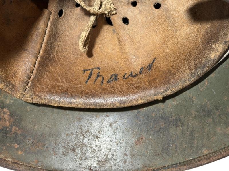 Camouflage Helmet M35 — image 15