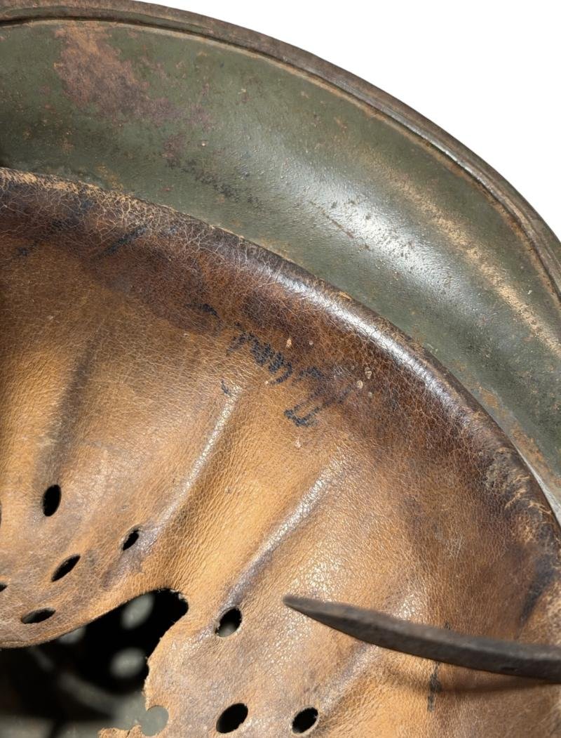 Camouflage Helmet M35 — image 16