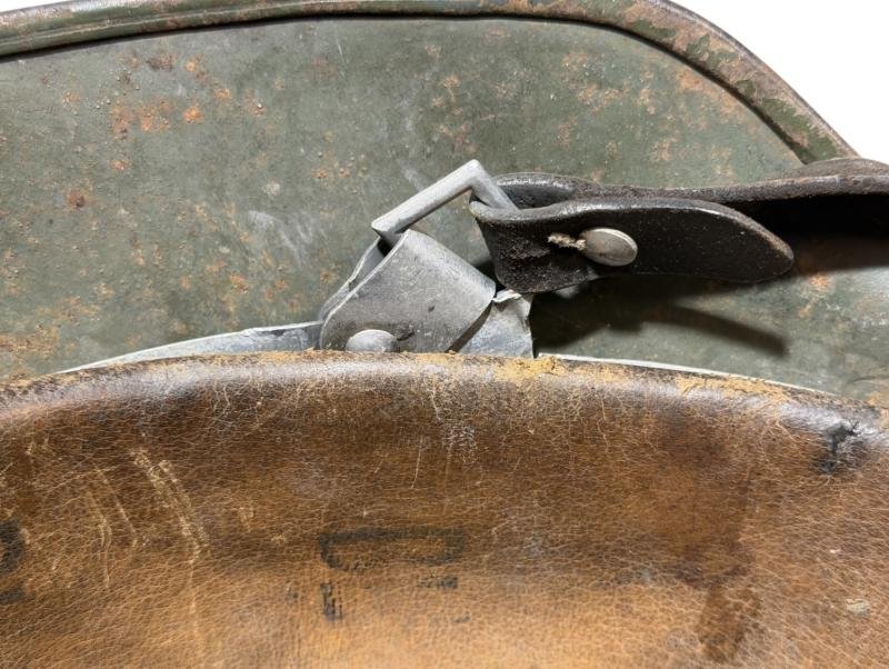 Camouflage Helmet M35 — image 18