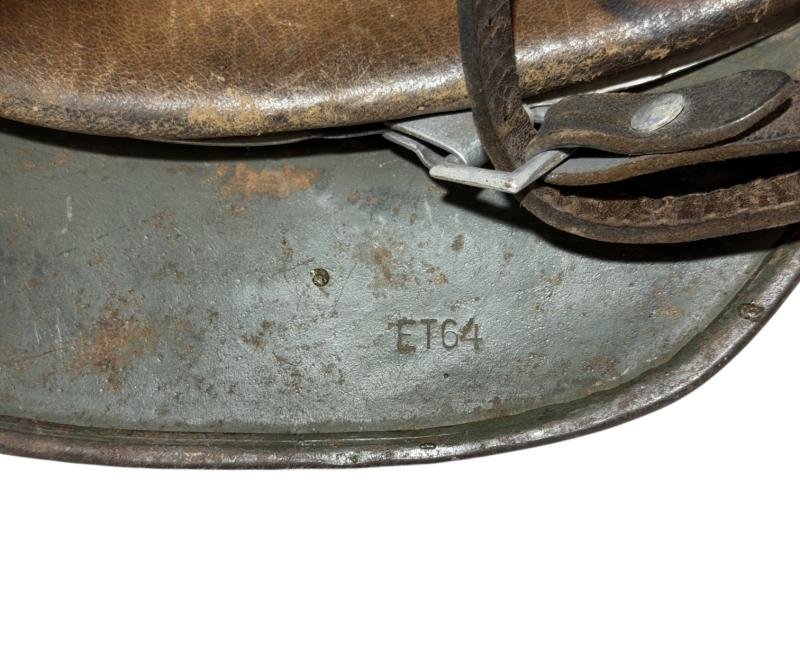 Camouflage Helmet M35 — image 19