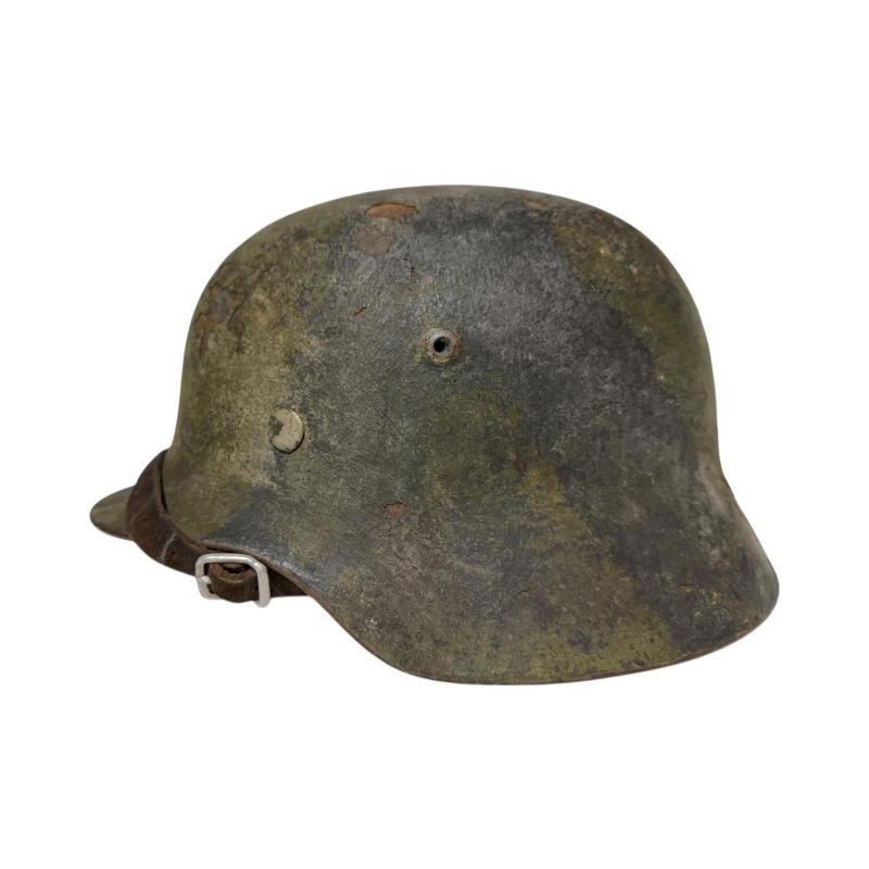 Camouflage Helmet M35 — image 2