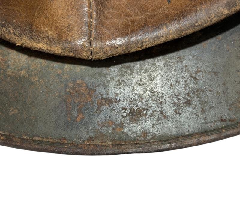 Camouflage Helmet M35 — image 20